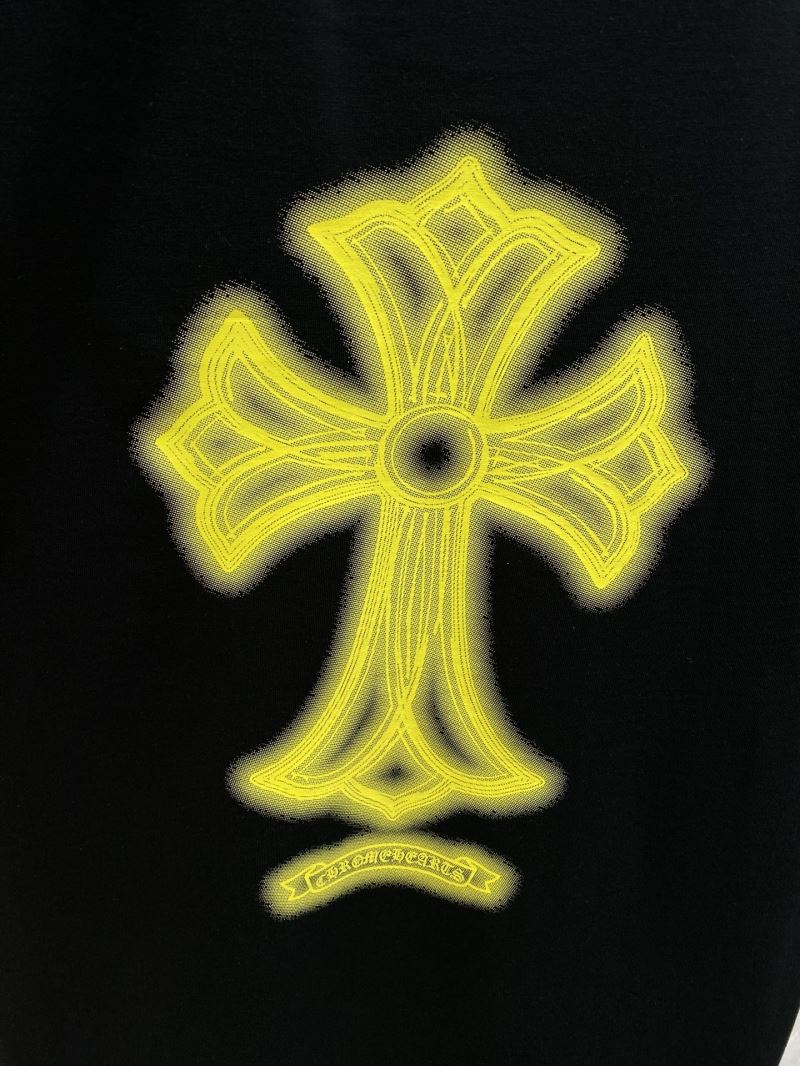 Chrome Hearts T-Shirts